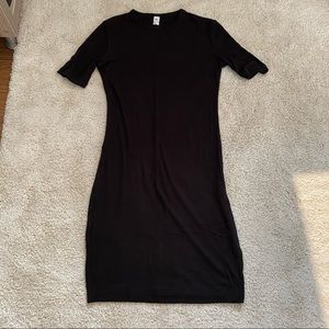 AA bodycon dress